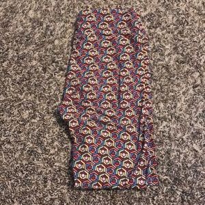 Lularoe Leggings OS